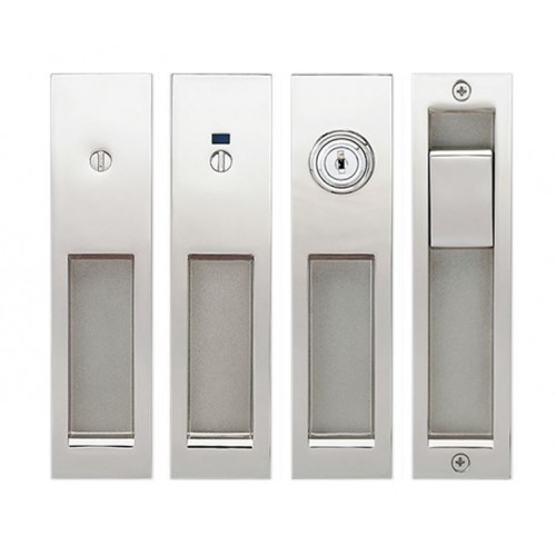 Sliding Door Latch